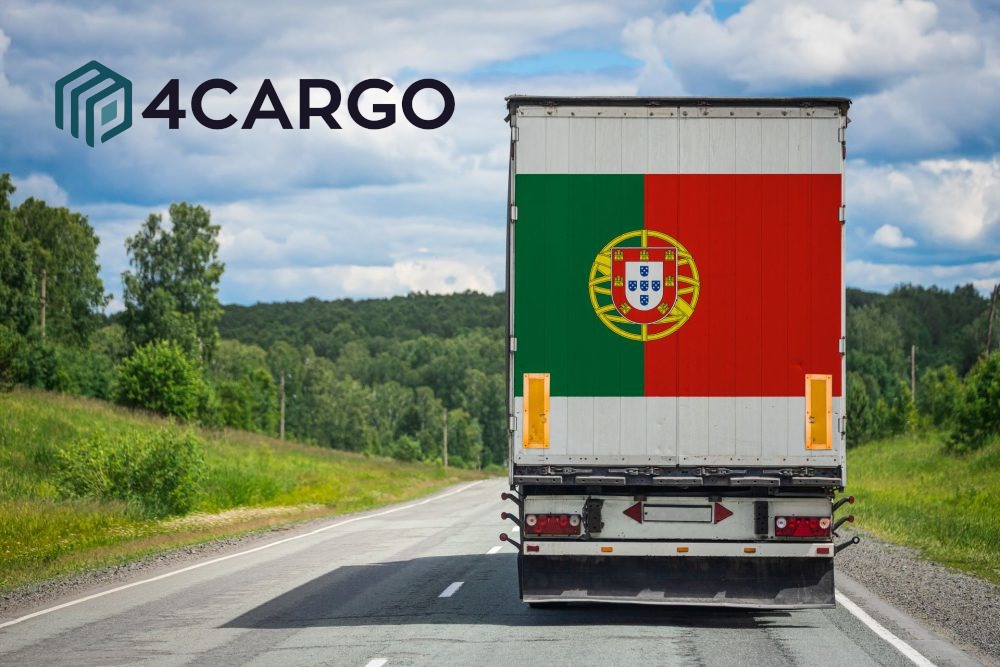 portugalia 4cargo