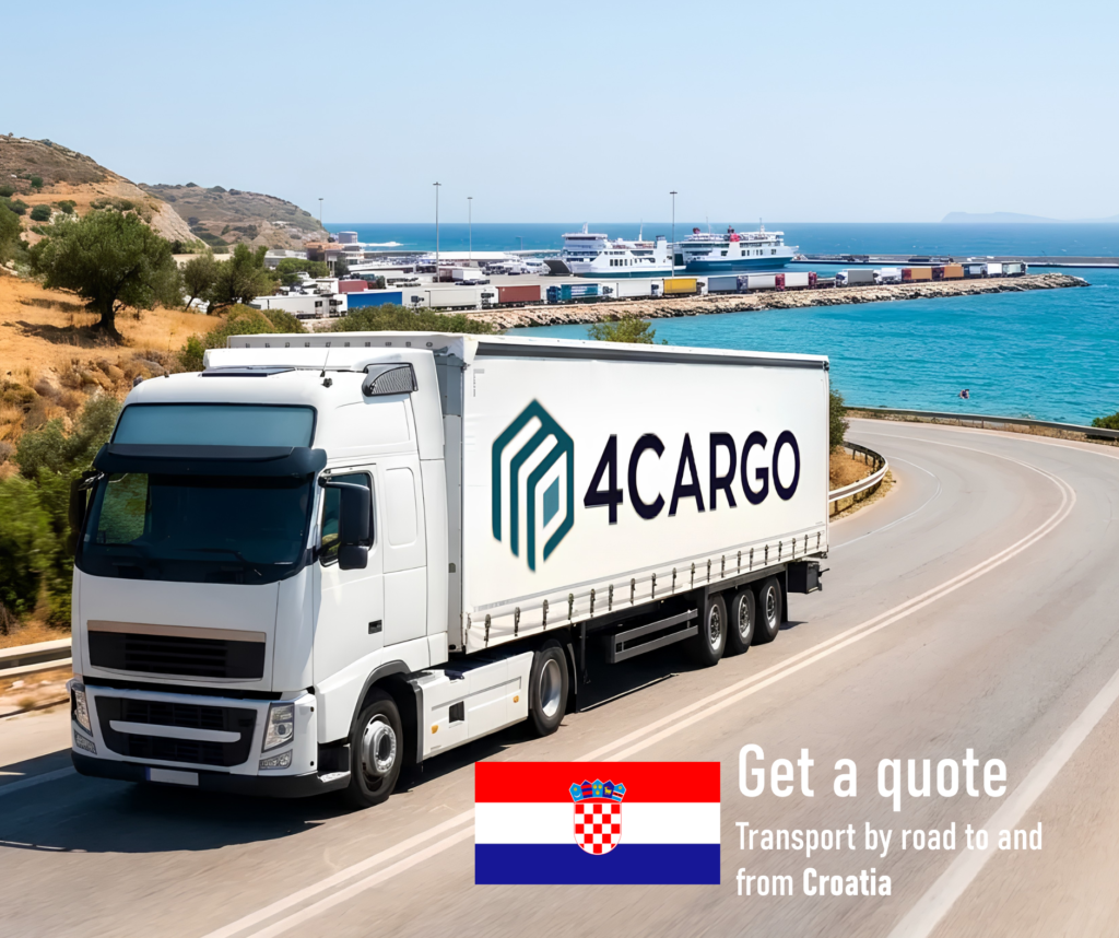 #transportChorwacja #spedycjaChorwacja #LogistykaBałkany #WęzełZagrzeb #PortRijeka #LTLChorwacja #tranzytBałkany #transportMiędzynarodowy #optymalizacjalogistyki